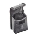 Neumann KK 105 U Tête de capsule à condensateur supercardioïde pour système sans fil (finition noire)