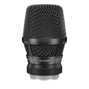 Neumann KK 104 U Tête de capsule à condensateur cardioïde pour systèmes sans fil (finition noire)