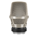 Neumann KK 104 U Tête de capsule à condensateur cardioïde pour systèmes sans fil (finition nickel)