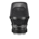 Neumann KK 105 U Tête de capsule à condensateur supercardioïde pour système sans fil (finition noire)
