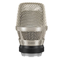Neumann KK 105 U Tête de capsule à condensateur supercardioïde pour système sans fil (finition nickel)