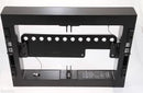 QSC KLA-AF12-B Array Frame For KLA Max (Black)