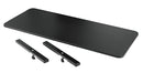 Support de table K&amp;M 18803-BLACK pour 18800/18810/18820 (Noir)