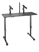 Support de table K&amp;M 18803-BLACK pour 18800/18810/18820 (Noir)