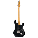 Kramer PACER DELUXE GT Electric Guitar (Intruder Black)
