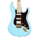 Kramer PACER DELUXE Malina Moye Signature Electric Guitar (Light Blue)