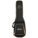 Guitare électrique pour gaucher Kramer PACER DELUXE Malina Moye Signature (Bleu clair)