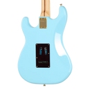 Kramer PACER DELUXE Malina Moye Signature Electric Guitar (Light Blue)