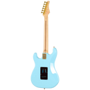 Kramer PACER DELUXE Malina Moye Signature Electric Guitar (Light Blue)