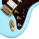 Kramer PACER DELUXE Malina Moye Signature Electric Guitar (Light Blue)