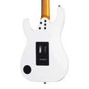 Kramer VOLANTE HSGT Electric Guitar (Angel White)