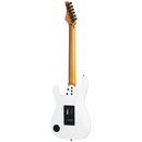 Kramer VOLANTE HSGT Electric Guitar (Angel White)