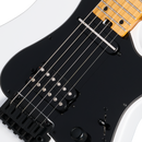 Kramer VOLANTE HSGT Electric Guitar (Angel White)