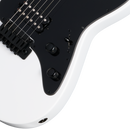 Kramer VOLANTE HSGT Electric Guitar (Angel White)