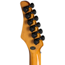 Kramer VOLANTE HSGT Electric Guitar (Triburst)