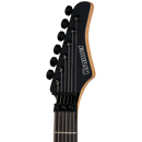 Kramer VOLANTE QUILT HSFR Electric Guitar (Aqua Burst)