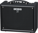 Boss KATANA-25 Compact 25-Watt Guitar Amp Combo With Bluetooth - 8in