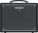 Boss KATANA-25 Compact 25-Watt Guitar Amp Combo With Bluetooth - 8in
