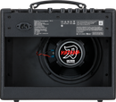 Boss KATANA-25 Compact 25-Watt Guitar Amp Combo With Bluetooth - 8in