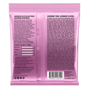 Ernie Ball 2213EB Mega Slinky Electric Guitar Strings - 10.5-48 (BUNDLE)