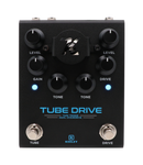 Pédale de double overdrive Keeley TUBE DRIVE (Noir)