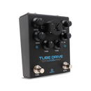 Pédale de double overdrive Keeley TUBE DRIVE (Noir)