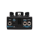 Pédale de double overdrive Keeley TUBE DRIVE (Noir)
