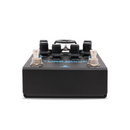Pédale de double overdrive Keeley TUBE DRIVE (Noir)