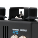 Pédale de double overdrive Keeley TUBE DRIVE (Noir)