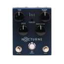 Keeley NOCTURNE Reverb Pedal