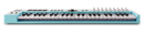 Arturia KEYLAB ESSENTIAL 49 MK3 Universal MIDI Controller - 49 Keys (Aquamarine)