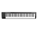 M-Audio Keystation 61 MK3 Contrôleur MIDI alimenté par USB