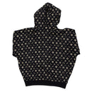 Zildjian ZAHD0084-LE Limited Edition Icon Youth Hoodie (Black) - XLarge