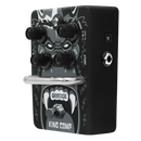 Orange KING COMP Compressor Pedal