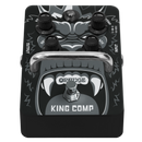 Orange KING COMP Compressor Pedal