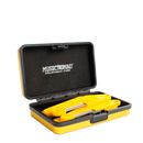 MusicNomad NUT-FILE-5PC-SET-BASS Guitar Nut Files 5 Pc Set for Bass