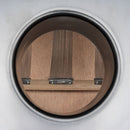 Meinl JBBCCS Jumbo Backbeat Bass Cajon (Crimson Stripe)