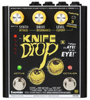 Pédale fuzz Eventide KNIFE DROP