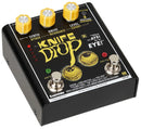 Pédale fuzz Eventide KNIFE DROP