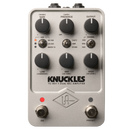 Universal Audio KNUCKLES '92 Rev F Dual Rec Amplifier Pedal