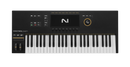 Native Instrument KONTROL S49 MK3 Keyboard Controller - 49 Keys