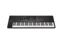 Native Instruments KONTROL S61 MK3 Keyboard Controller - 61 Keys