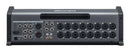 Zoom LIVETRAK L-20R Mélangeur-enregistreur numérique 20 canaux pour utilisation sur scène