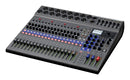 Zoom LIVETRAK L-20 Digital Recording/Mixing Console