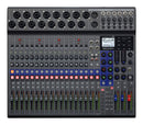 Zoom LIVETRAK L-20 Digital Recording/Mixing Console