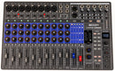 Zoom LIVETRAK L12NEXT Digital Mixer/Recorder