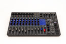 Zoom LIVETRAK L12NEXT Digital Mixer/Recorder