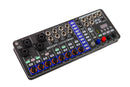 Zoom L6MAX 12-Channel Digital Mixer / Recorder