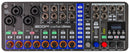 Zoom L6MAX 12-Channel Digital Mixer / Recorder