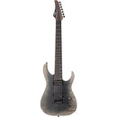 Schecter BANSHEE MACH-7 7-String Electric Guitar (Fall Out Burst)